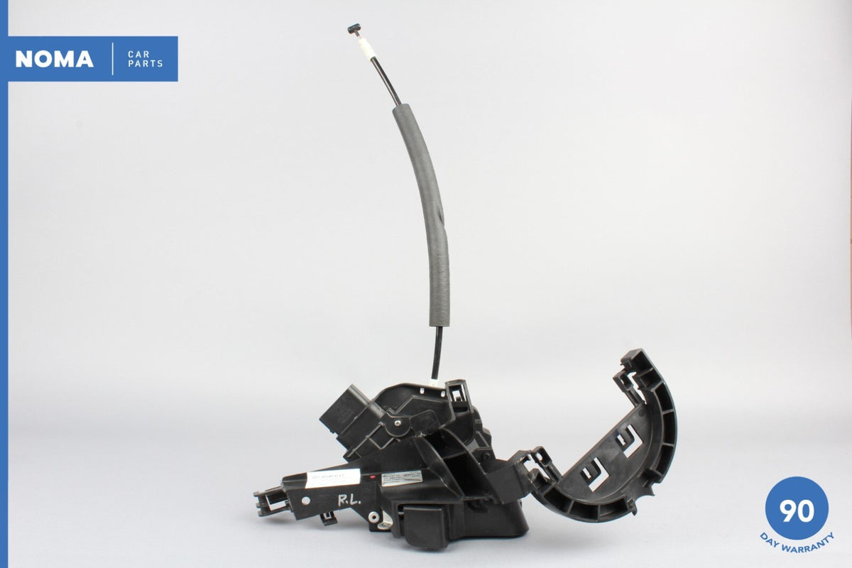 09-15 Jaguar XF XFR X250 Rear Left Door Lock Latch Actuator 8X2A26413CC OEM - photo 1
