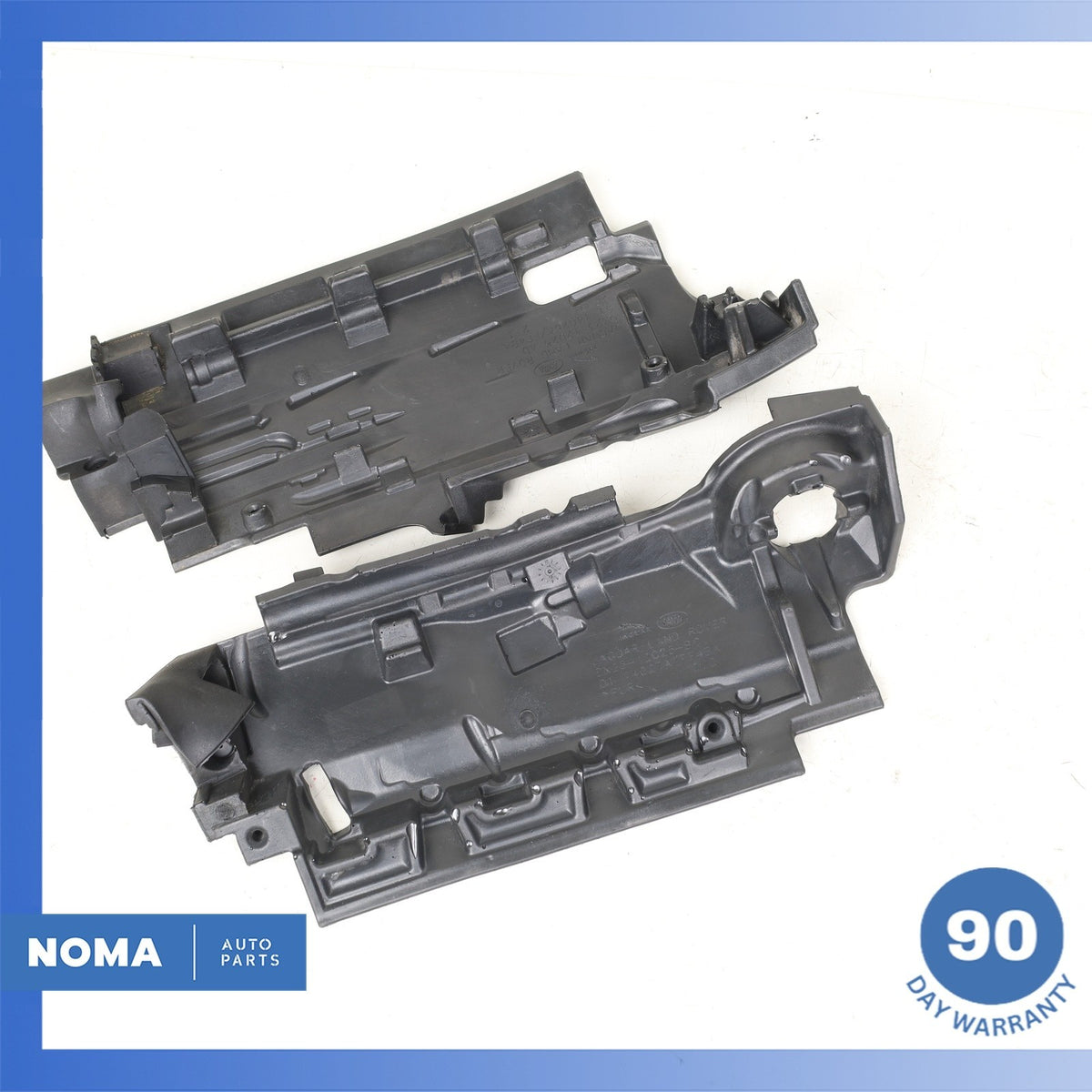 13-21 Range Rover Sport L494 3.0 AJ126S Engine Valve Ignition Coil Cover Set OEM - photo 10