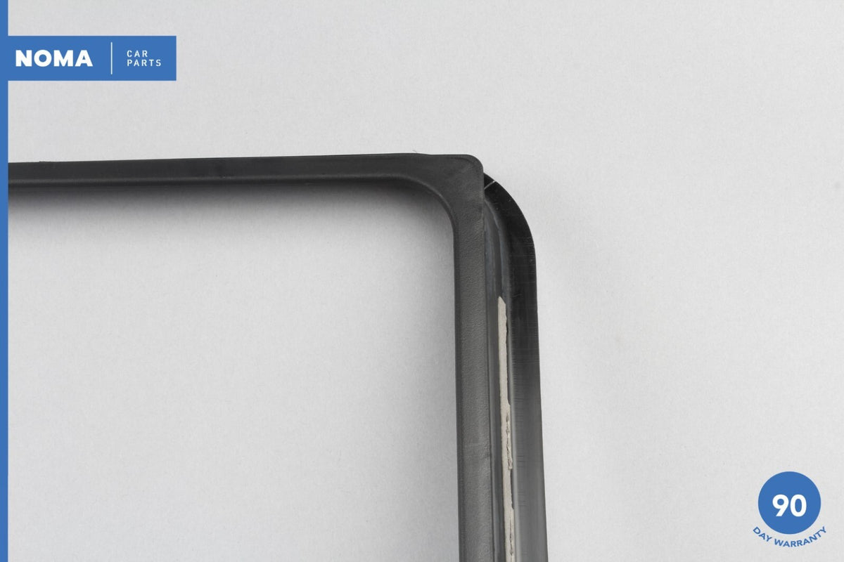 06-13 Range Rover Sport L320 Rear Right Passenger Side Door Window Frame OEM - photo 9