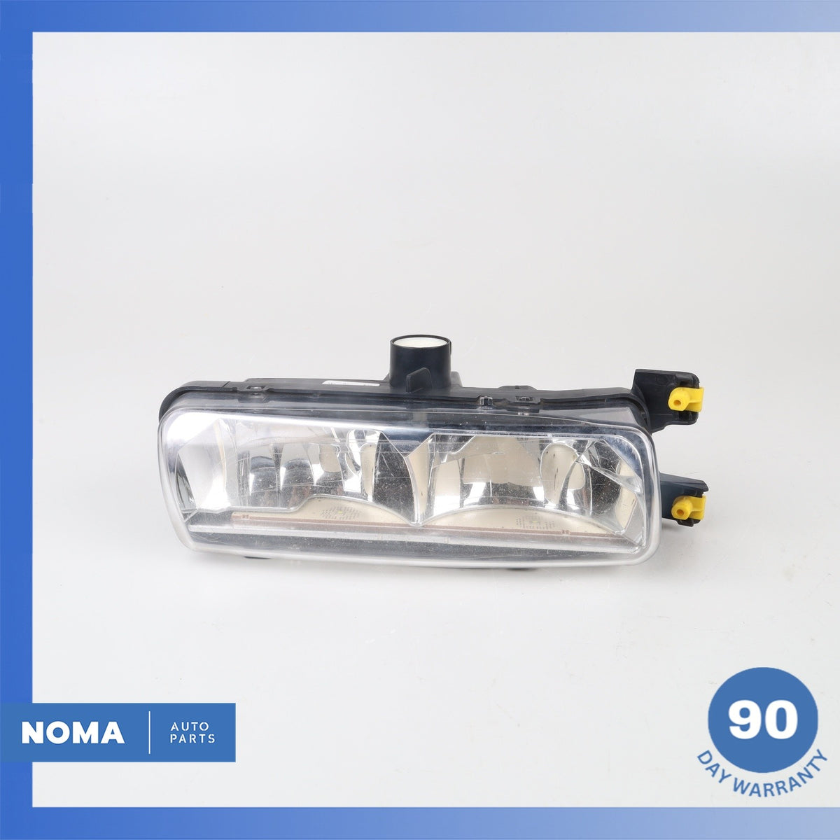 13-17 LR Range Rover L494 L405 Front Right Passenger Side Fog Light OEM - photo 2