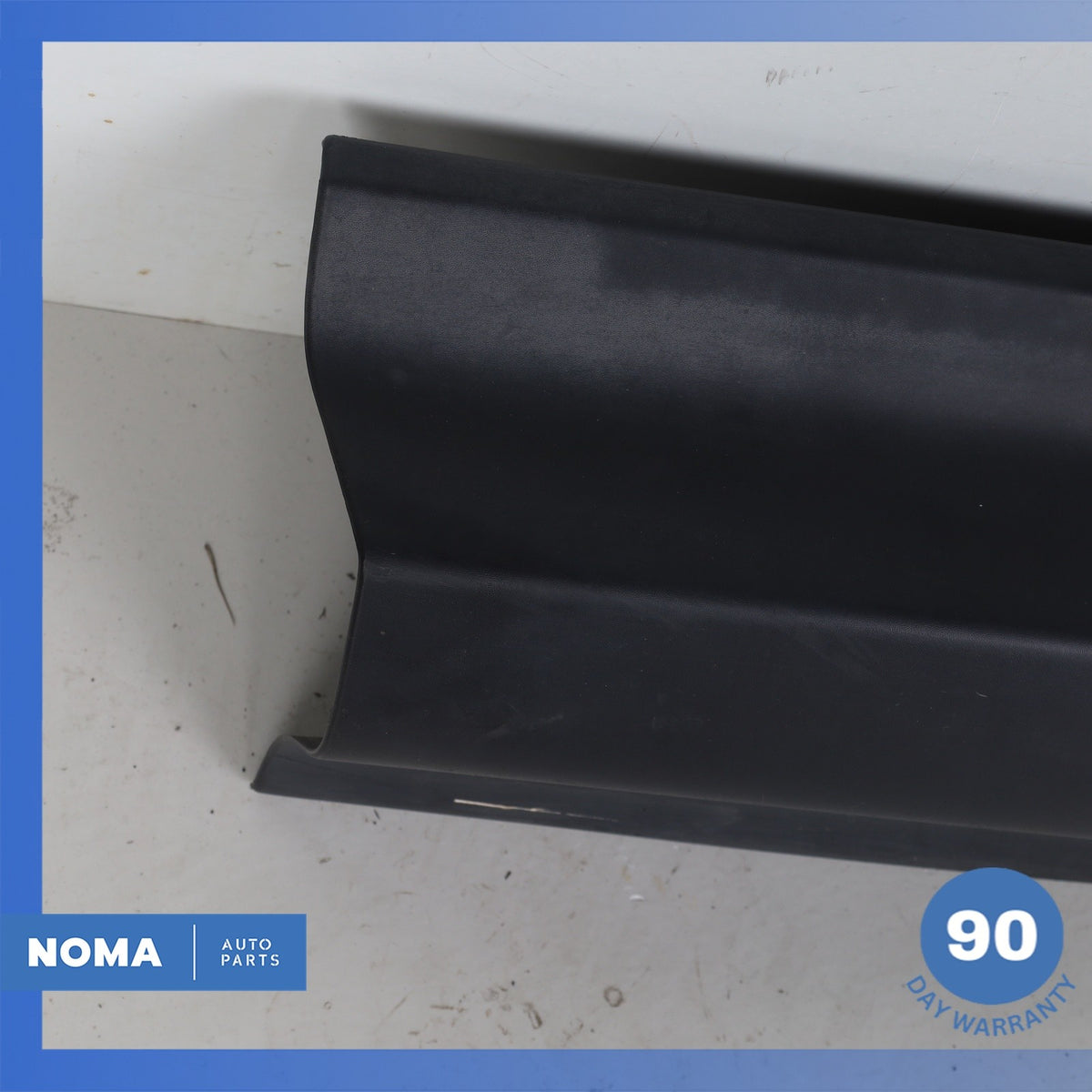 14-22 Range Rover Sport L494 Front Right Passenger Side Door Lower Molding OEM - photo 7
