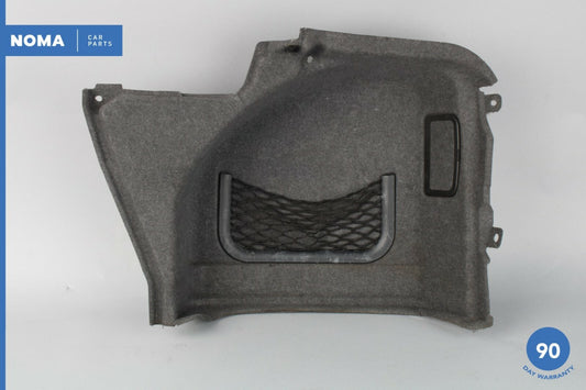 01-03 Lexus LS430 XF30 Rear Right Passenger Side Trunk Cover Panel Trim OEM - photo 1