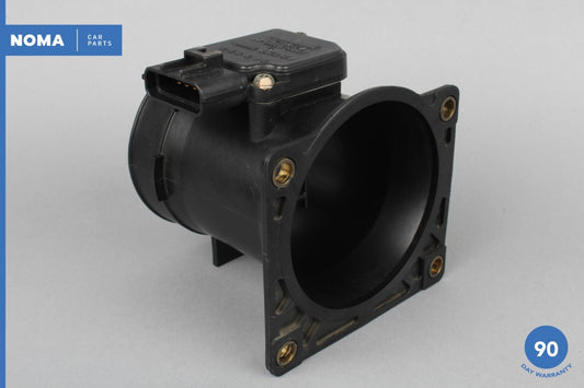 00-03 Jaguar S-Type X200 3.0L Air Intake Inlet MAF Mass Air Flow Sensor OEM - photo 1