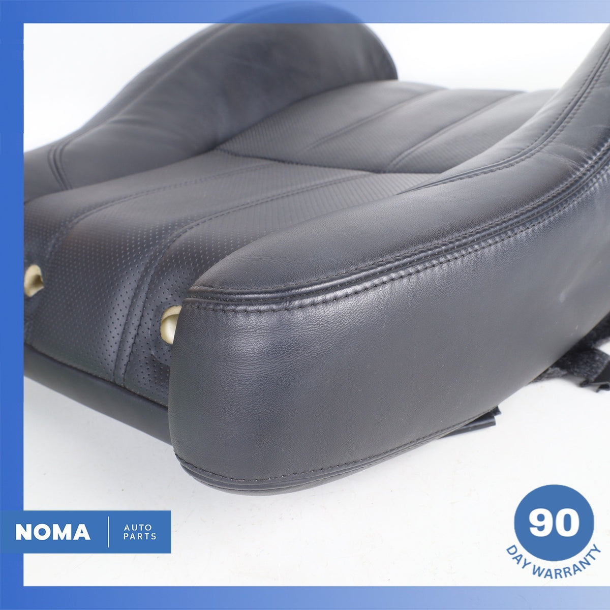 13-17 Land Rover Range Rover L405 Front Left Side Top Upper Seat Cushion OEM - photo 7