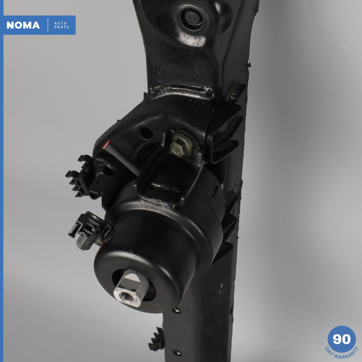 99-03 Lexus XU10 RX300 Front Suspension Subframe Crossmember Cradle OEM - photo 14