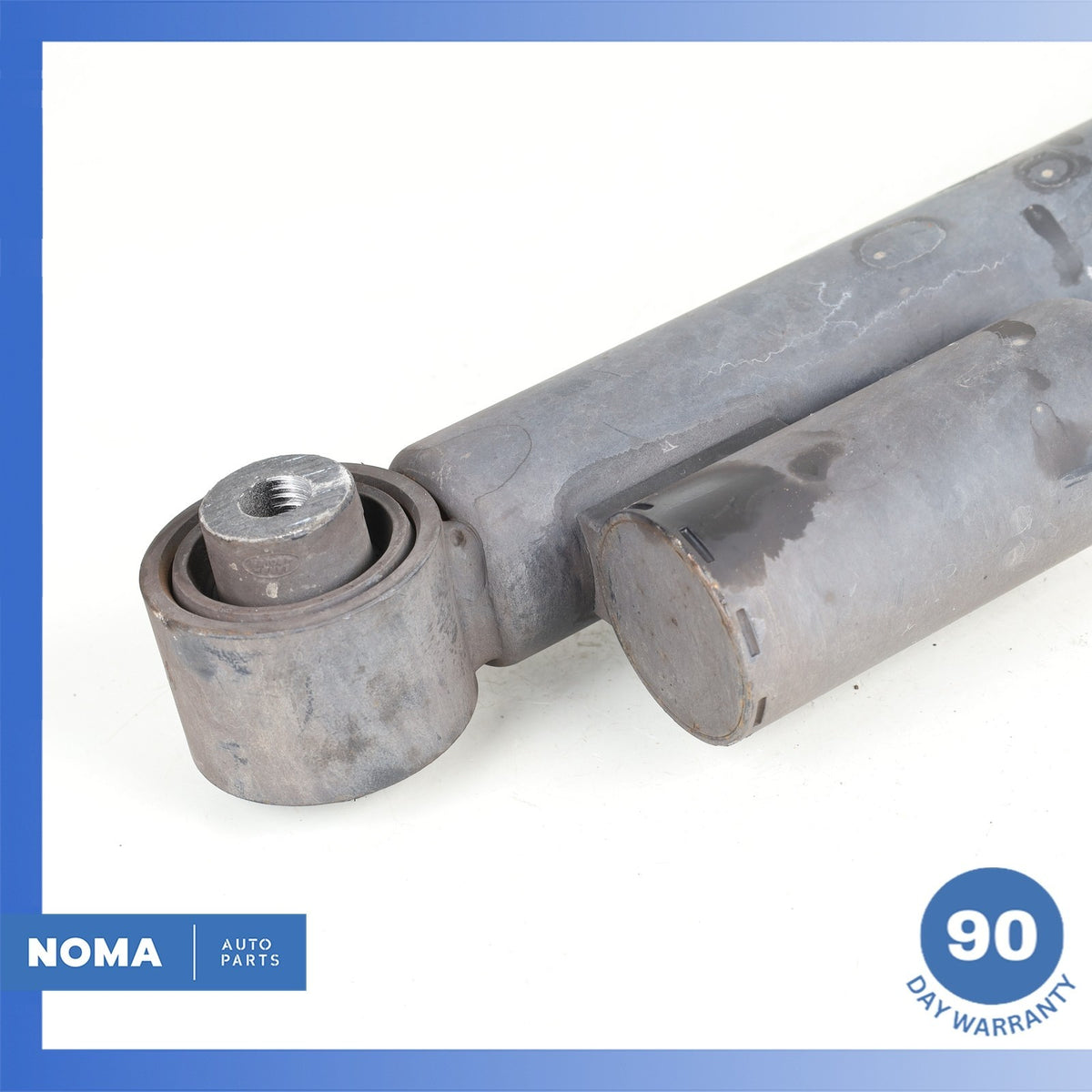 13-17 LR Range Rover L405 Rear Left Side Air Suspension Shock Absorber OEM - photo 13