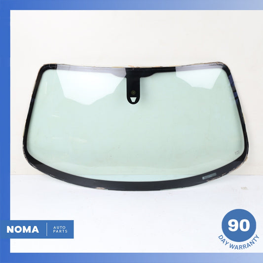02-06 Jaguar X100 XK8 Front Windshield Windscreen Window Glass 4W83F03100DA OEM - photo 1