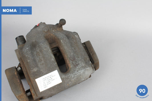 98-03 Jaguar XJR X308 4.0L S/C Front Right Passenger Side Brake Caliper OEM - photo 1