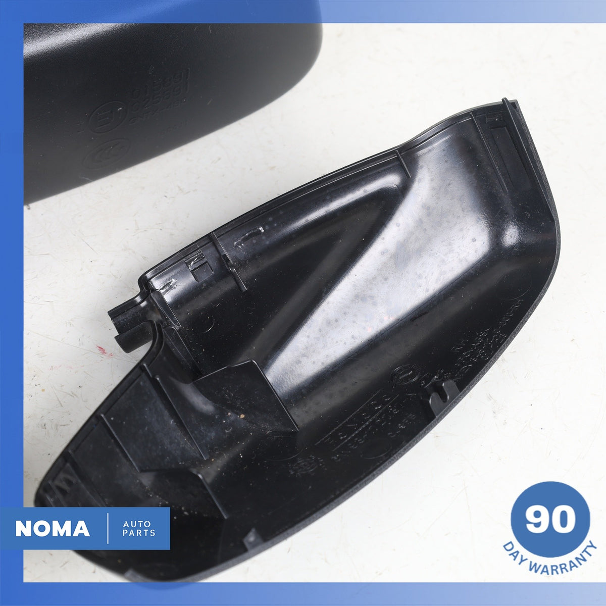 Range Rover Sport L320 Interior Rear View Mirror AH3217E678BC OEM - photo 7