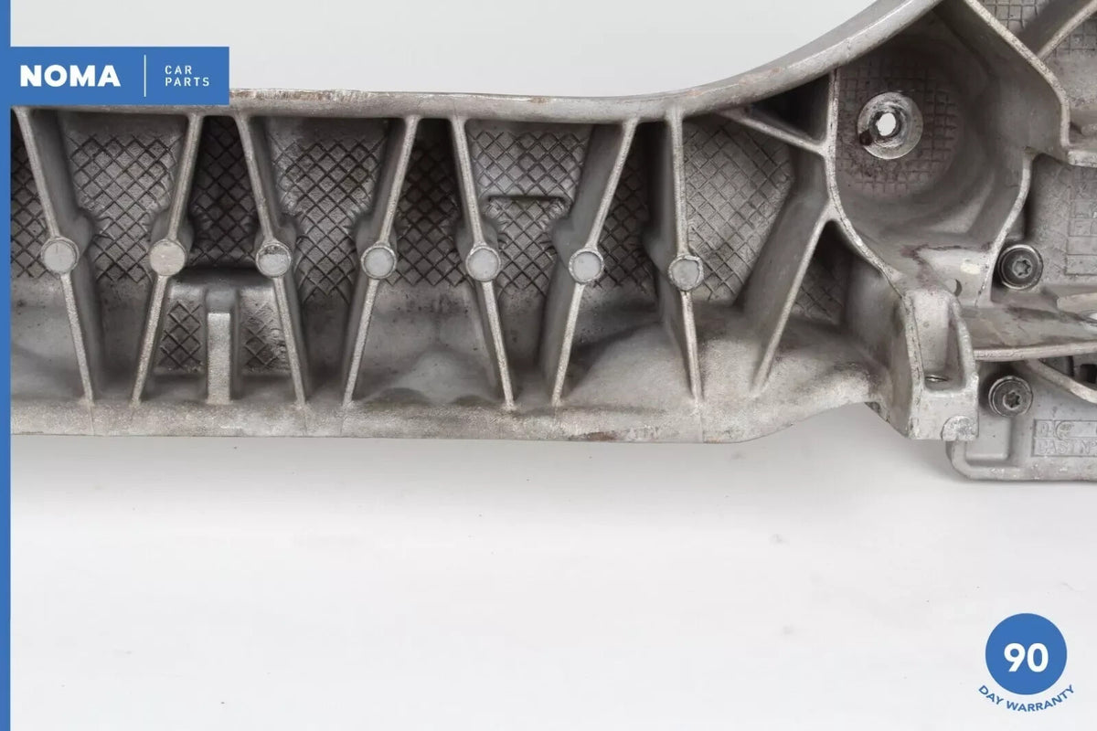 97-00 Jaguar X100 XKR XK8 Front Subframe Crossmember Cradle MJA2232AE OEM - photo 3