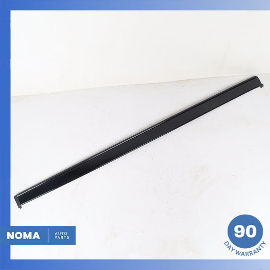 13-22 LR Range Rover L405 L494 Panorama Pano Sun Roof Right Side Molding OEM - photo 1