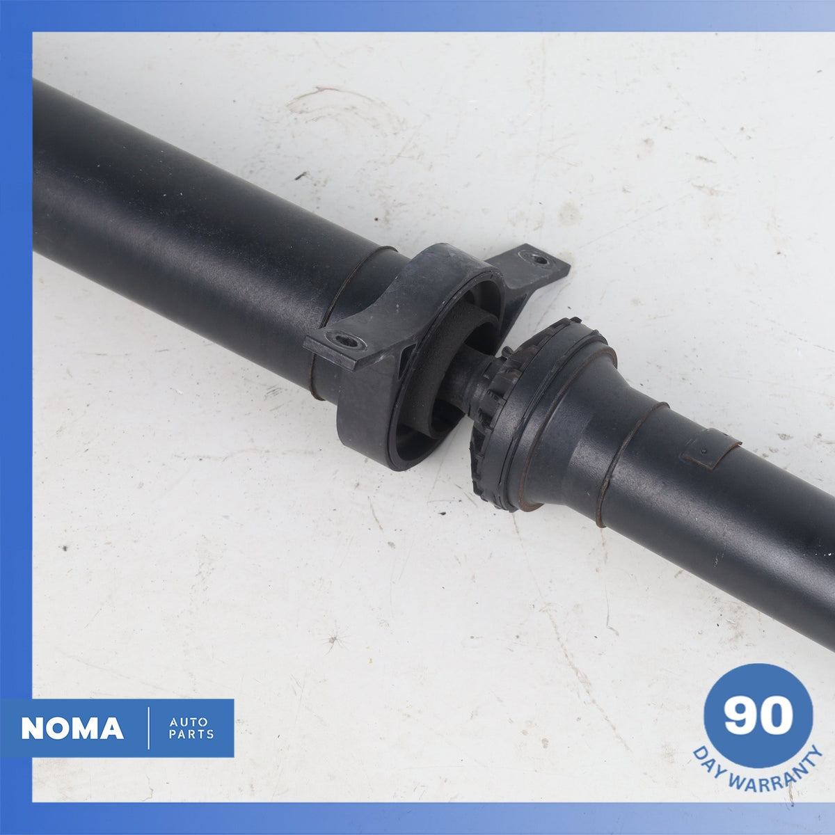 14-16 LR Range Rover Sport L494 Driveshaft Drive Propeller Prop Shaft OEM - photo 11