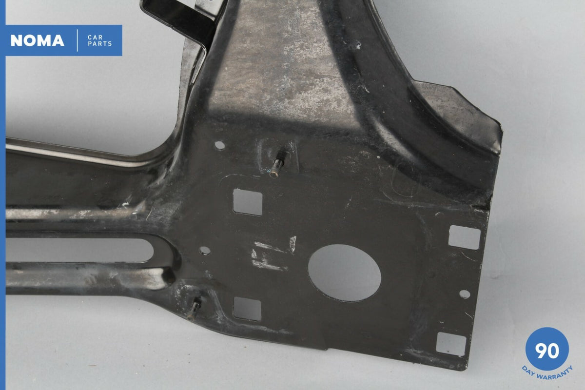 07-12 Land Rover Range Rover L322 Front Left Headlight Lamp Bracket Support OEM - photo 3