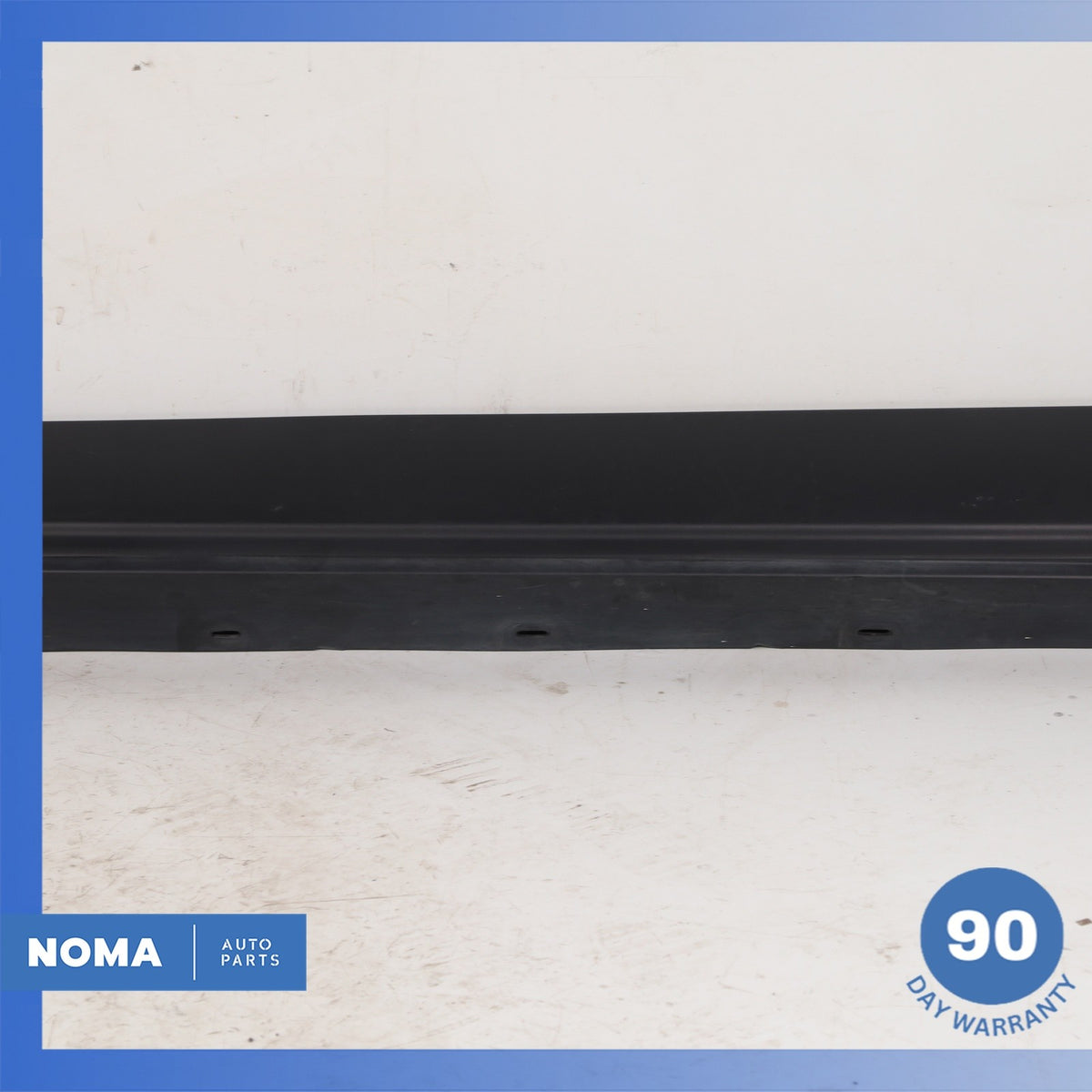 13-23 LR Discovery 5 L462 L494 L405 Right Side Skirt Rocker Molding Panel OEM - photo 8