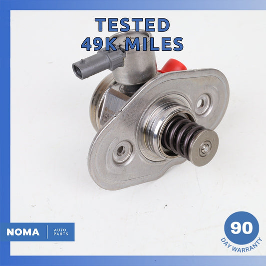 BMW F39 X2 2.0L B46 HTFP High Pressure Pump Fuel Pump 7636881 OEM 49k - photo 1