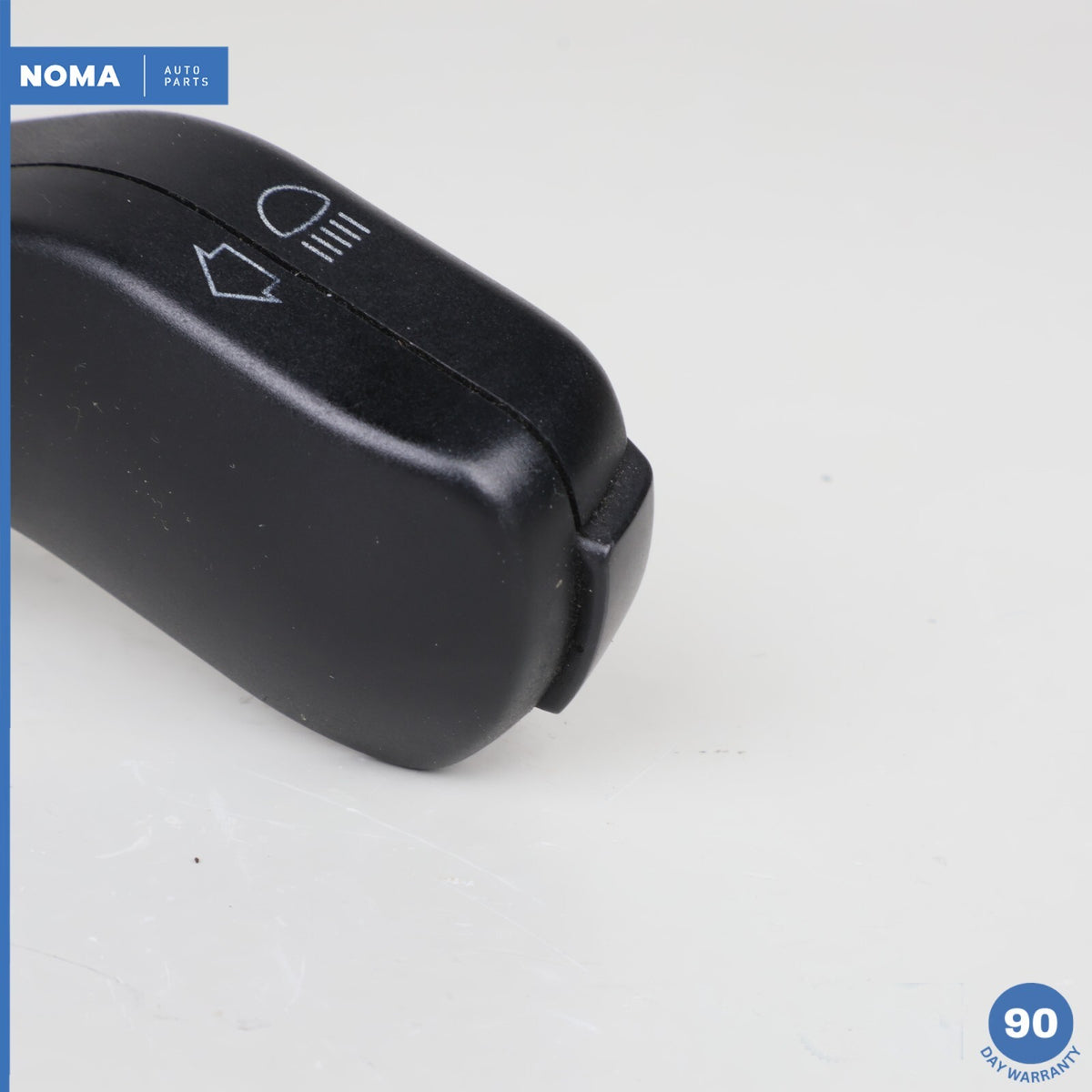 03-08 BMW Z4 E85 E86 Turn Signal Direction Indicator Switch Stalk 8363668 OEM - photo 6