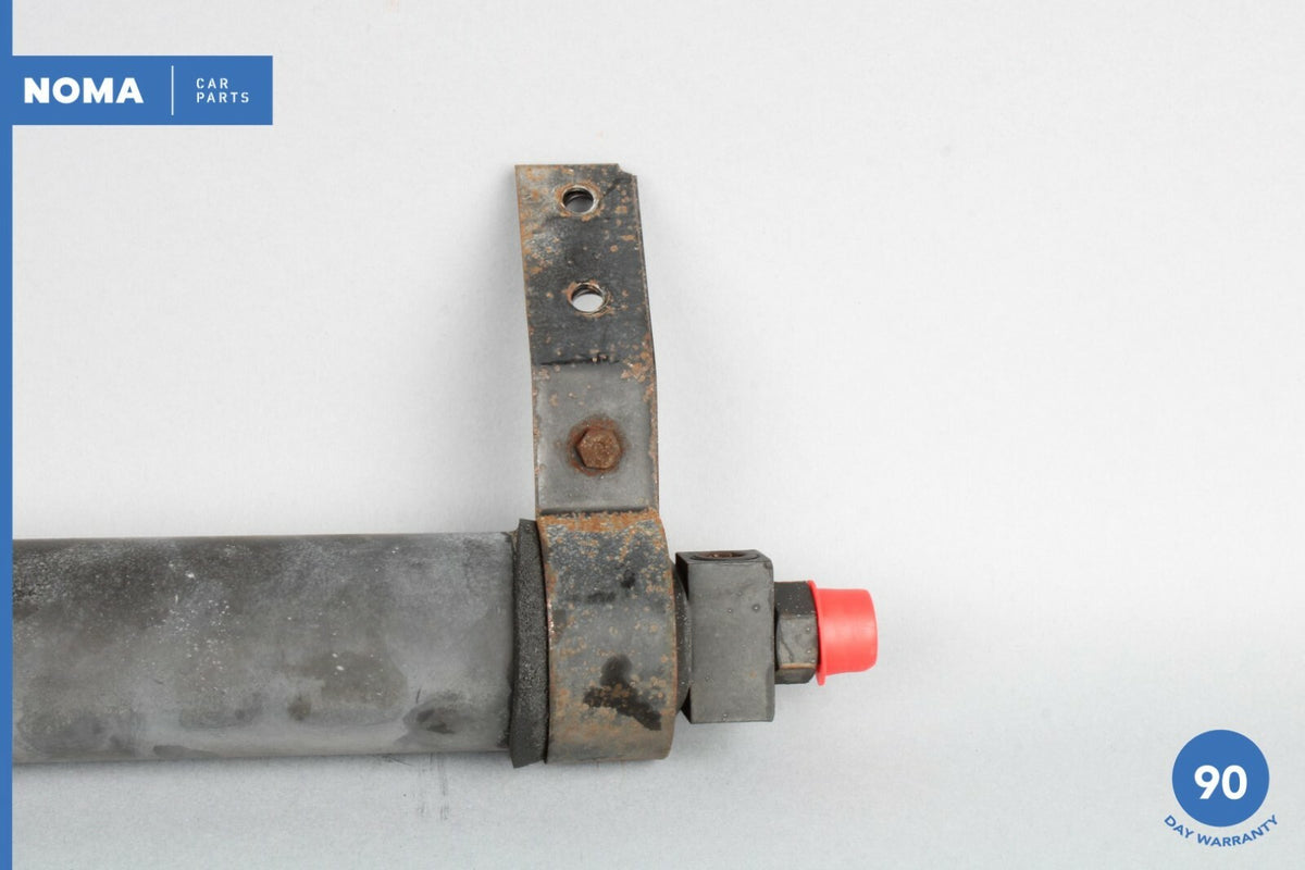 84-87 Jaguar XJ6 Series 3 AC A/C HVAC Air Conditioning Receiver Dryer Bottle OEM - photo 5
