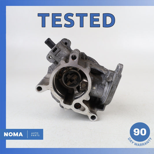 08-15 Audi 8PA 8P1 8K2 8K5 8F7 8UB 8UG Q3 A3 Vacuum Brake Pump Assembly OEM - photo 1