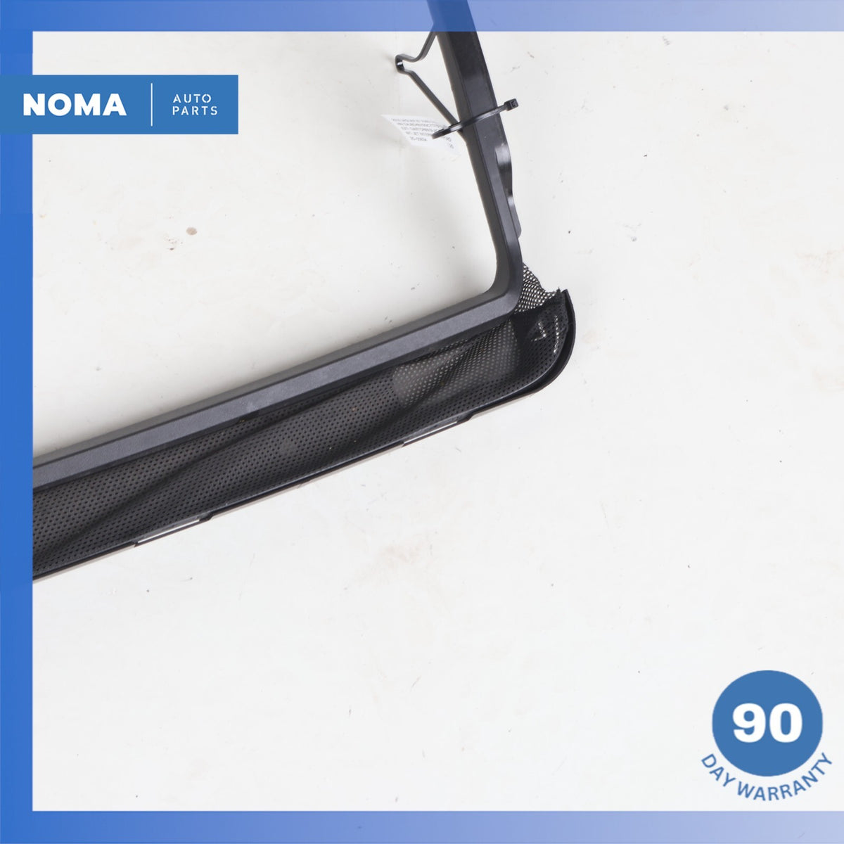 16-23 Jaguar X260 XF RR Velar XE Sun Roof Front Wind Deflector GX73500A26AA OEM - photo 10