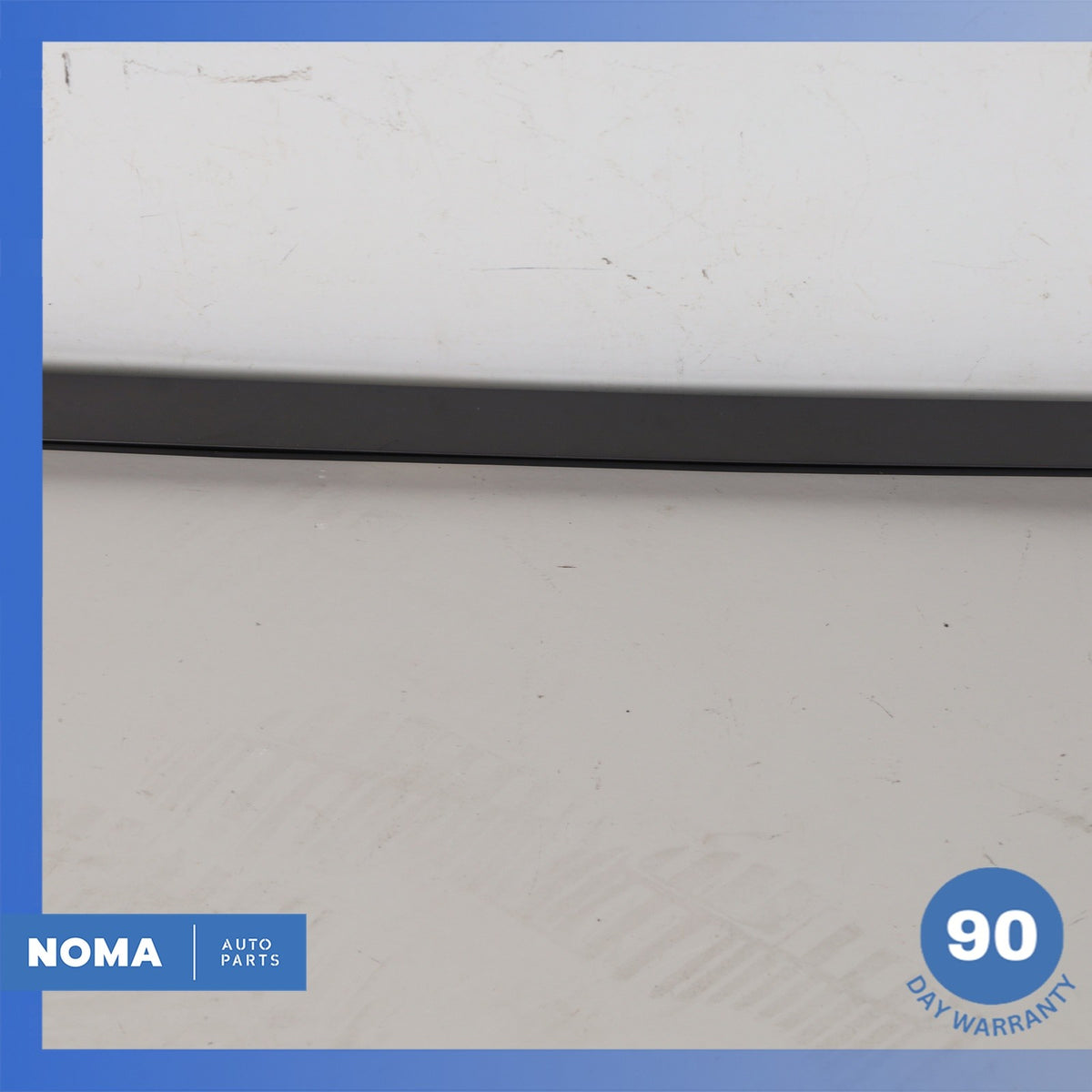 14-22 LR Range Rover Sport L494 Right Roof Drip Rail Upper Molding Trim OEM - photo 4