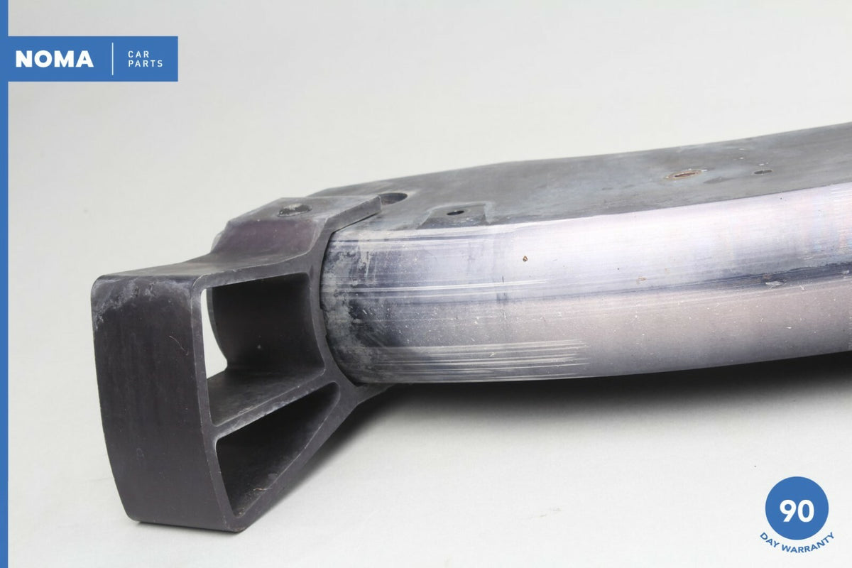 97-00 Jaguar XK8 XKR X100 Front Bumper Reinforcement Impact Bar HJA6460AC OEM - photo 2