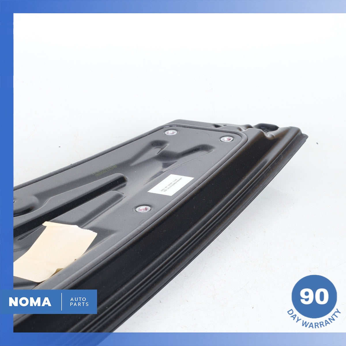 05-16 LR Range Rover Sport L320 Rear Right Passenger Window Regulator Motor OEM - photo 8