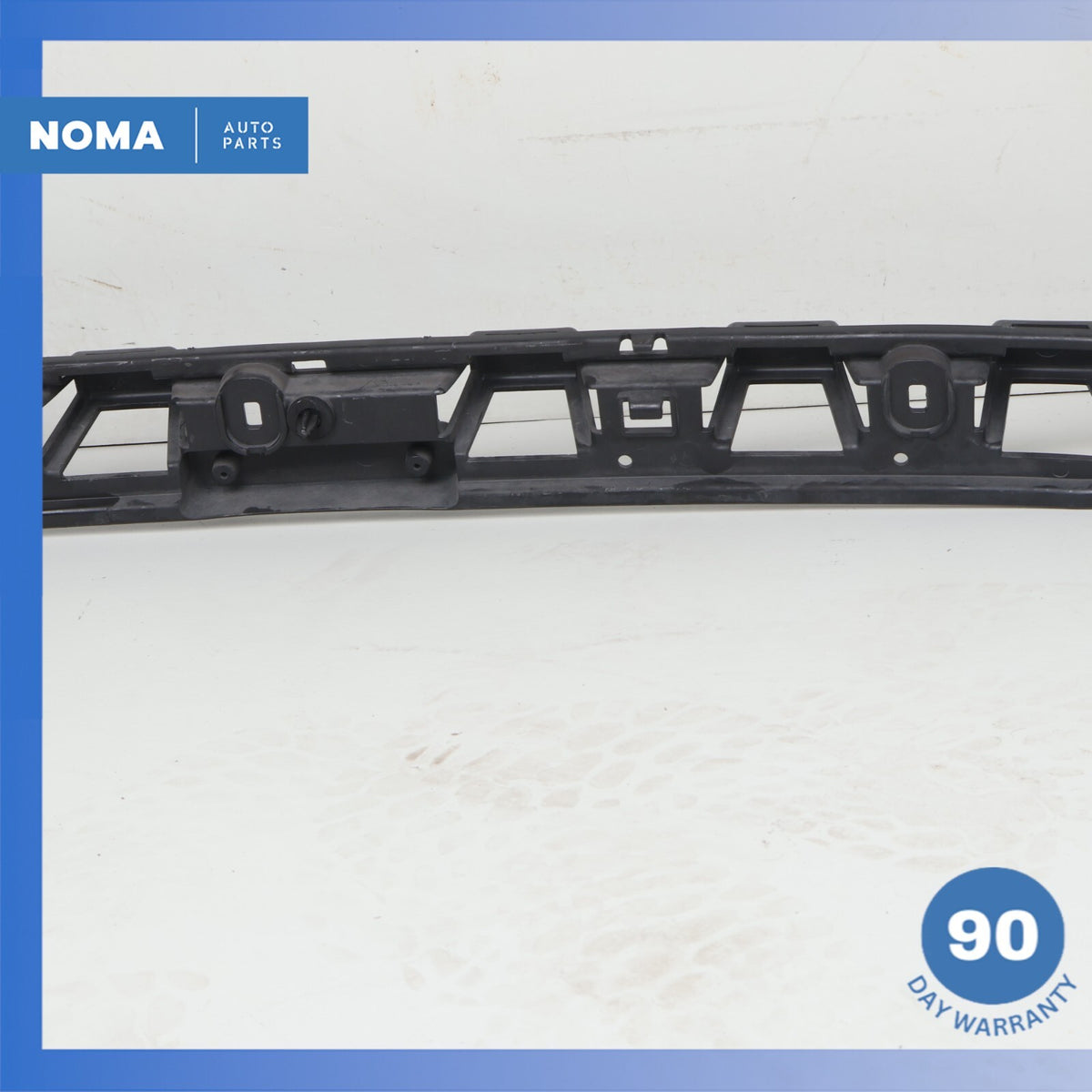 16-20 Jaguar X260 XF Sedan Rear Bumper Bracket Mount Support GX6317E855AB OEM - photo 12