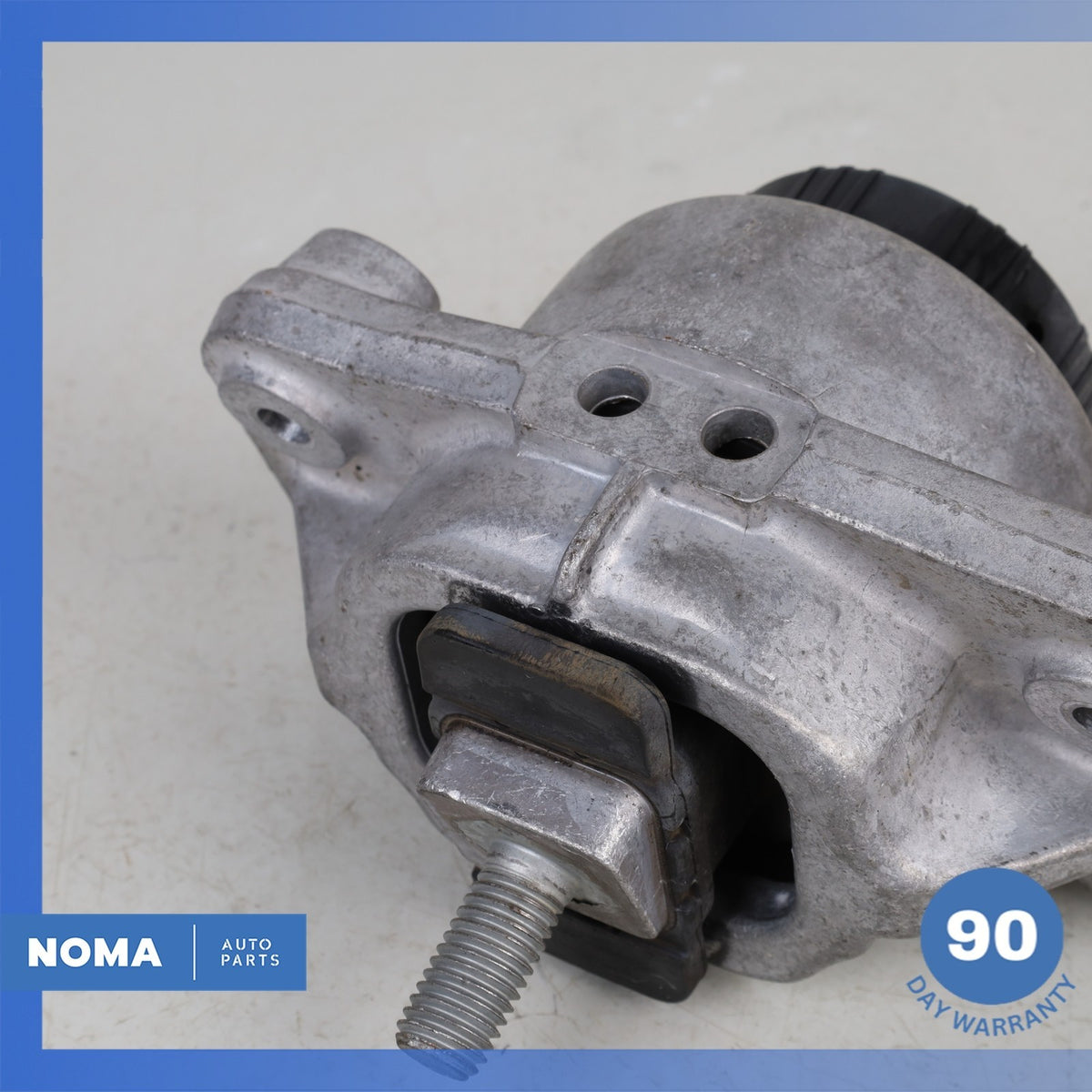 2015 Land Rover Range Rover L405 Right or Left Engine Motor Mount Bracket OEM - photo 8