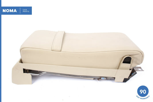 07-12 Lexus LS460 XF40 Rear Seat Center Console Armrest Arm Rest w/ Switches OEM - photo 1