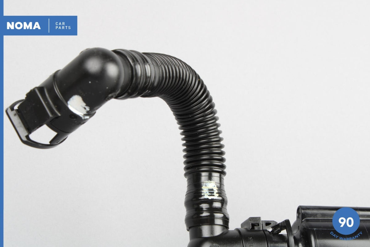 17-21 Subaru Impreza GT Fuel Vapor Charcoal Canister Tank w/ Hose 42035FL01A OEM - photo 2