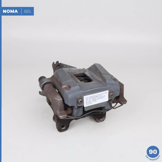 05-19 Jaguar X351 XJL XF XK S-Type Rear Right Passenger Side Brake Caliper OEM - photo 1