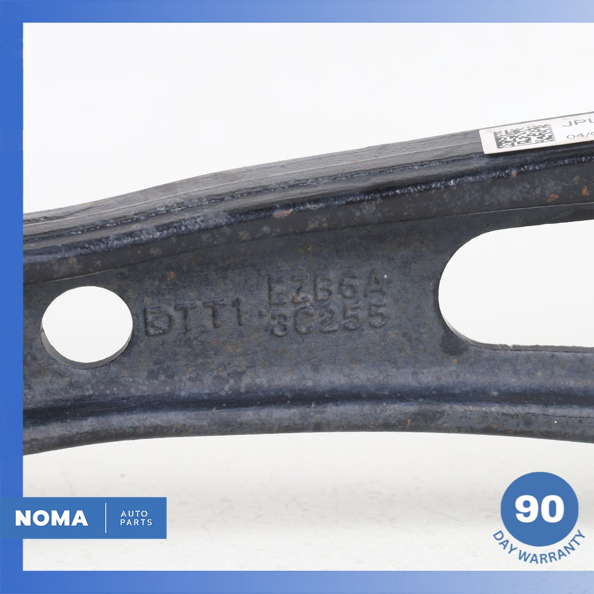 Land Rover L462 Discovery 5 Front Left Driver Side Lower Control Arm OEM - photo 10