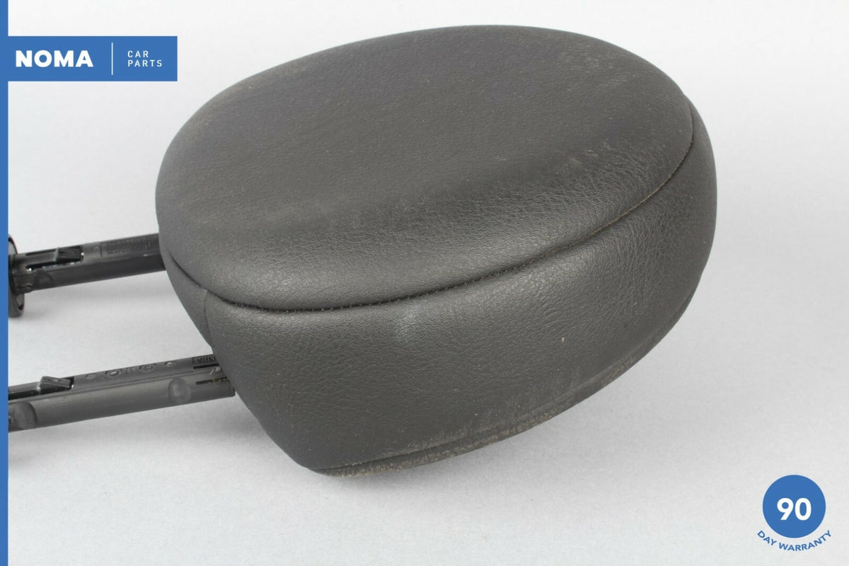 08-11 Mini Cooper S Clubman R55 Front Right or Left Seat Headrest Head Rest OEM - photo 8