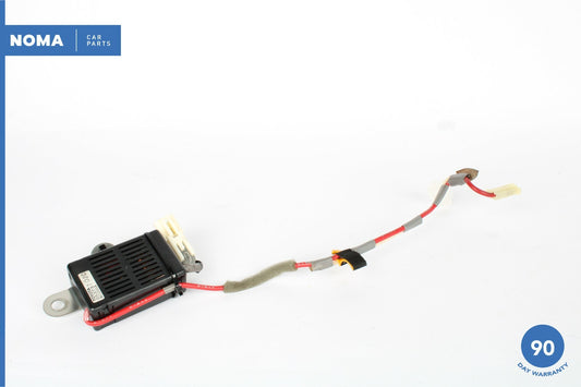 07-09 Lexus LS460 XF40 Radio Receiver Noise Filter Unit C25S5A OEM - photo 1