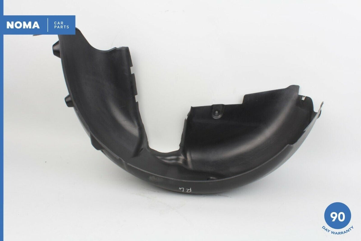 03-08 BMW E85 E86 Z4 Rear Left Driver Side Wheel Arch Splash Guard 7012729 OEM - photo 10