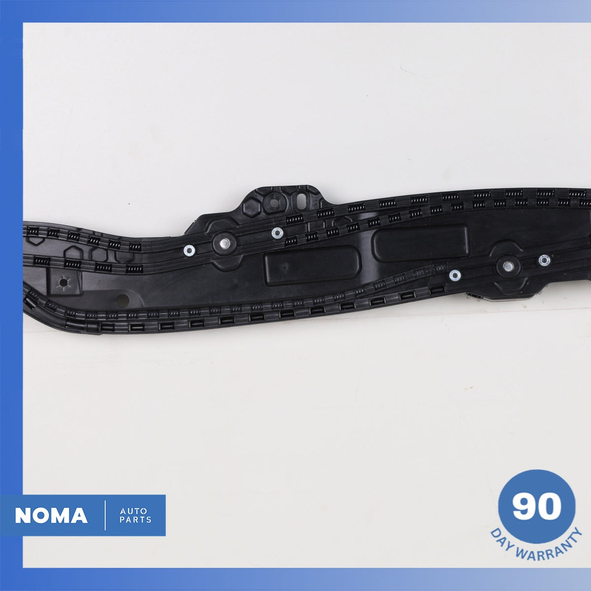 20-23 Range Rover Evoque L551 Panorama Sunroof Guide Rail Frame Track OEM 58k - photo 15