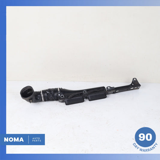 13-22 Range Rover Sport L494 L405 Left Engine Motor Air Intake Duct Tube OEM - photo 1