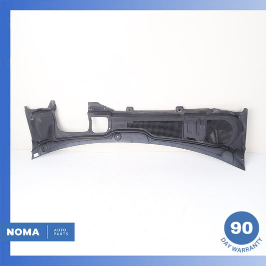 12-18 LR Range Rover Evoque L538 Under Windshield Cowl Panel Trim Cover OEM - photo 1