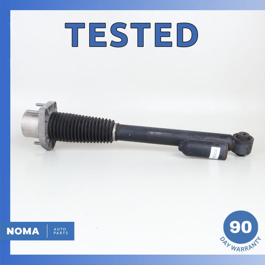 13-17 LR Range Rover L405 Rear Left Side Air Suspension Shock Absorber OEM - photo 1
