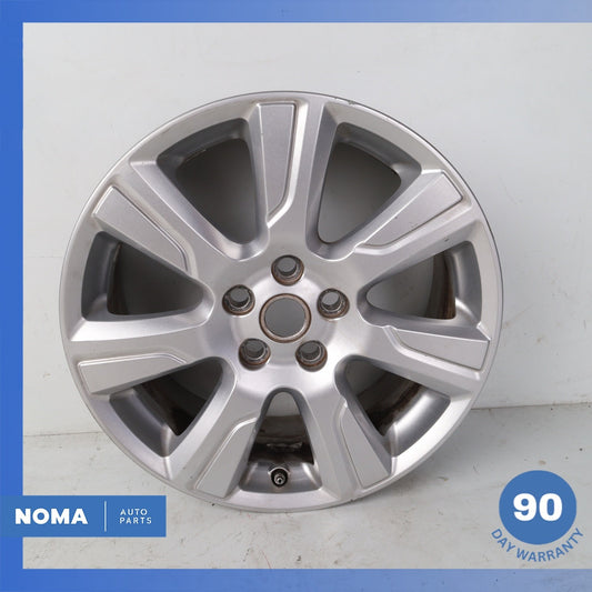 05-16 Land Rover L319 LR4 LR3 8 x R20 20" Wheel Rim Silver LR040788 OEM - photo 1