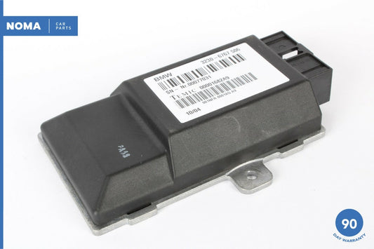 04-05 BMW 745i 745Li 760i 760Li E65 E66 Steering Column Control Unit Module OEM - photo 1