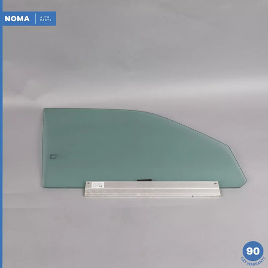 95-03 Jaguar X308 XJR XJ8 XJ6 Front Right Passenger Side Door Window Glass OEM - photo 1