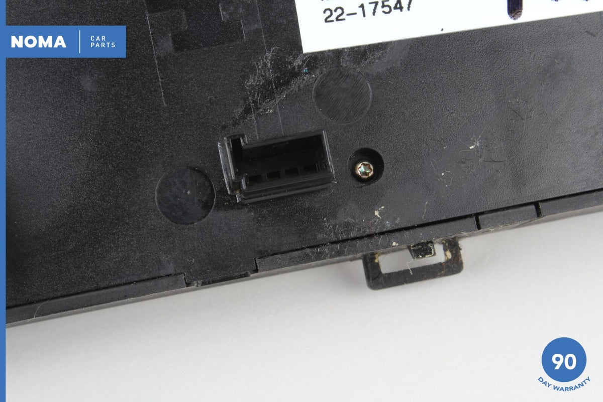 03-09 Range Rover L322 Front Right Passenger Side Seat Control Module Switch OEM - photo 11