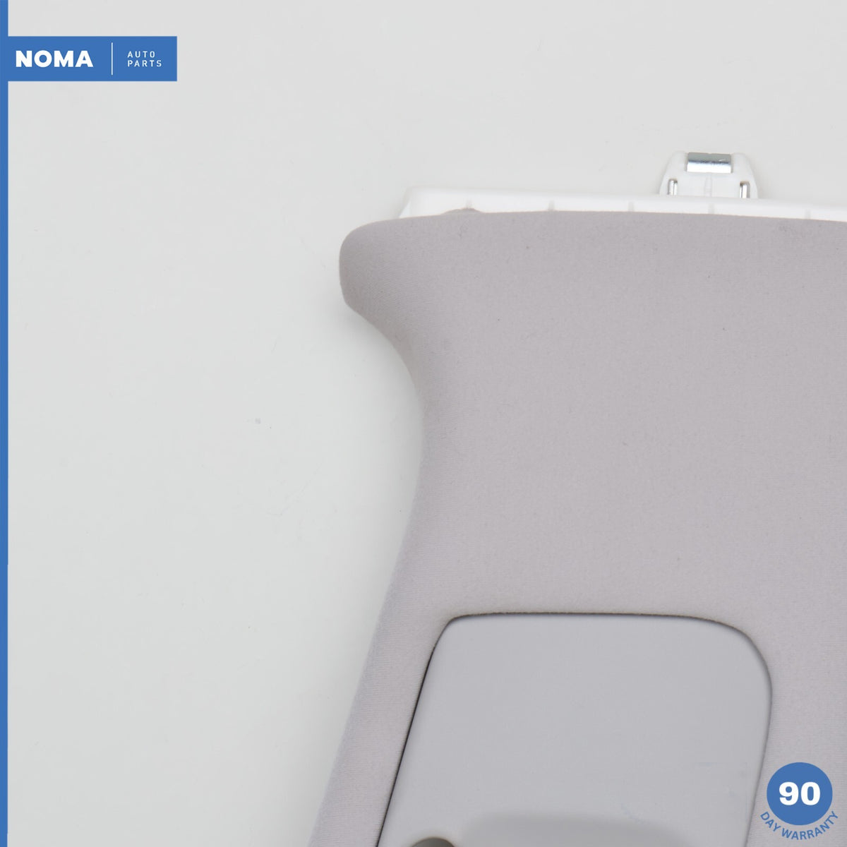 08-12 Lexus LS460 XF40 Right Passenger Side B-Pillar Cover Panel Trim LA10 OEM - photo 3