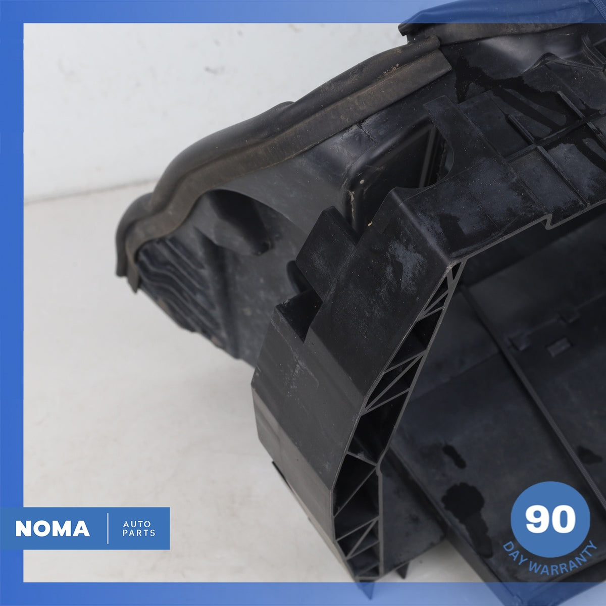 13-22 Range Rover Sport L494 Left Auxiliary Intercooler Radiator Housing OEM - photo 10
