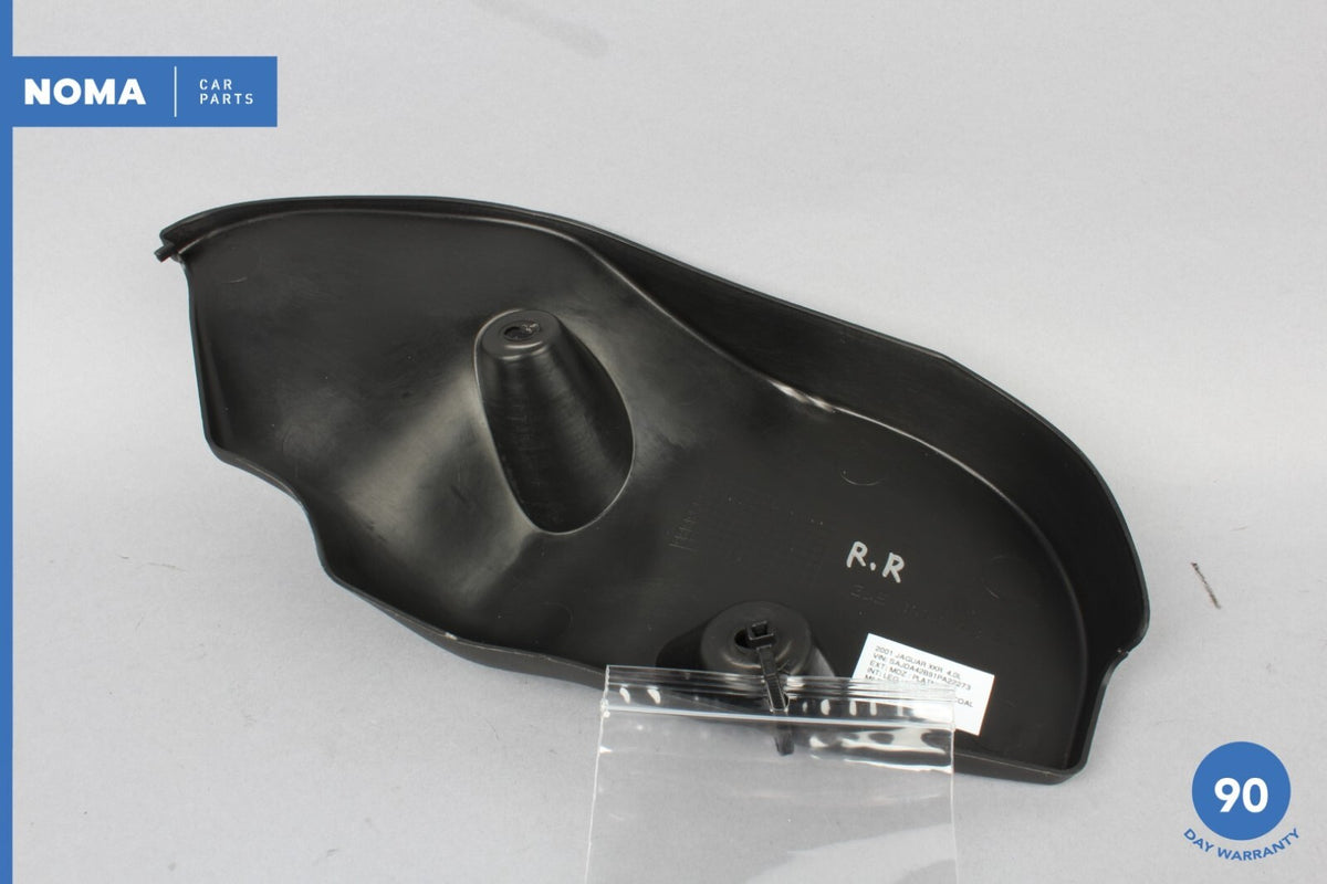 01-06 Jaguar XK8 X100 Rear Right Passenger Tail Light Lamp Cover GJE3668AB OEM - photo 7