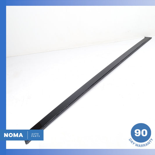 14-22 Land Rover Range Rover L405 LWB Panorama Pano Sun Roof Right Molding OEM - photo 1
