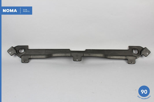 97-06 Jaguar XKR XK8 X100 Front Radiator Upper Top Cover Support MJA4180AD OEM - photo 1