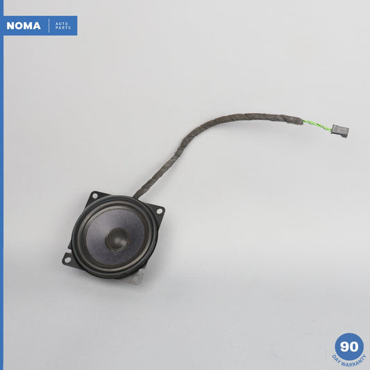 99-02 BMW Z3 E36 Roadster Rear Parcel Shelf Left or Right Side Loud Speaker OEM - photo 1