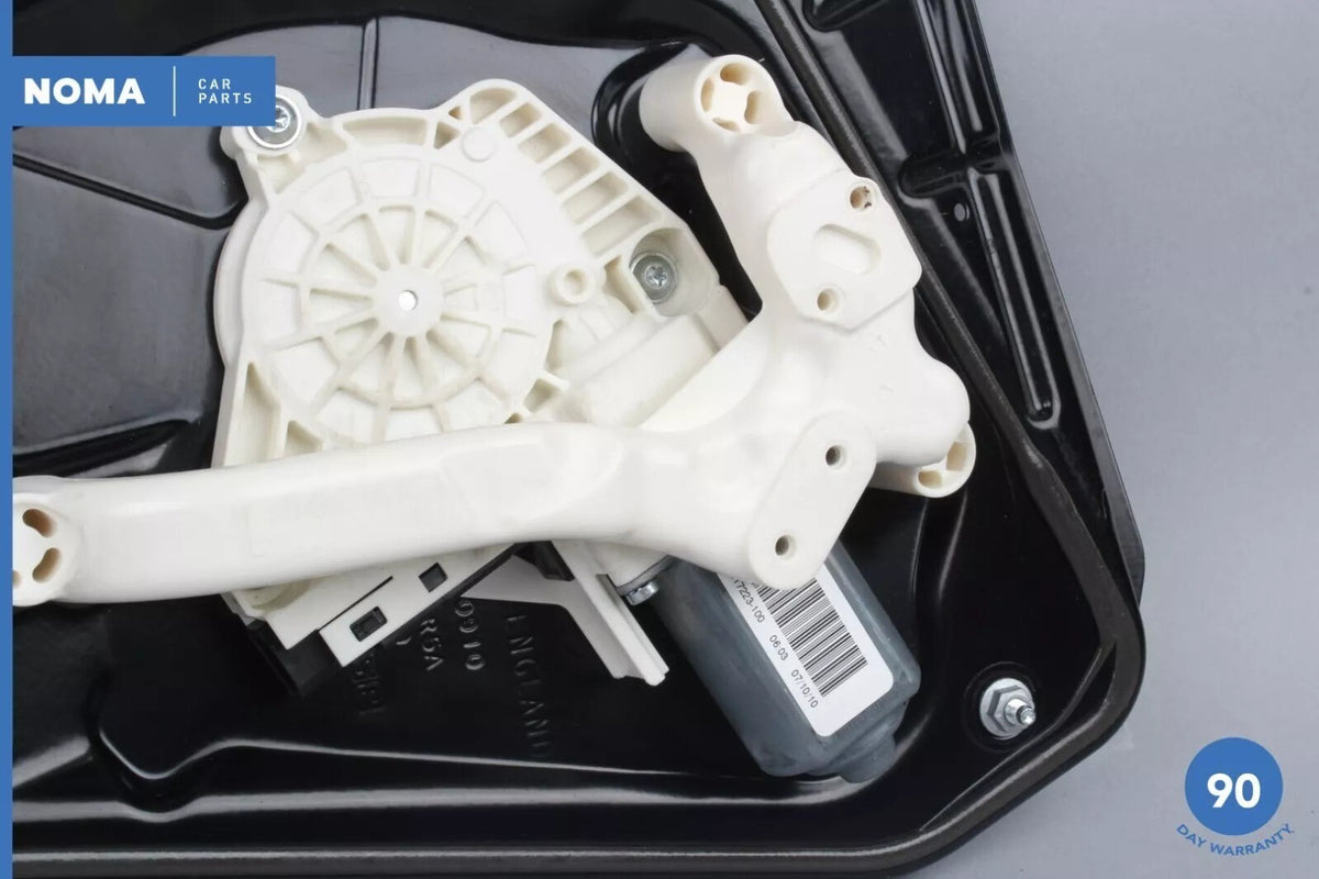 05-16 Range Rover Sport L320 LR4 Rear Right Passenger Window Regulator Motor OEM - photo 3